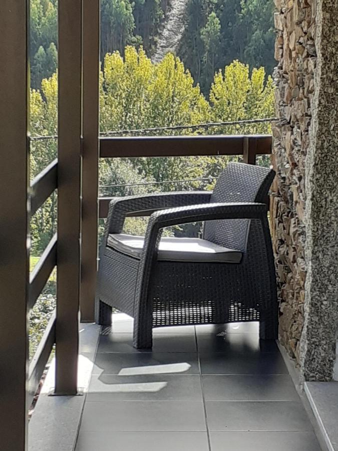 Canastro Country House Castelo de Paiva Exterior photo